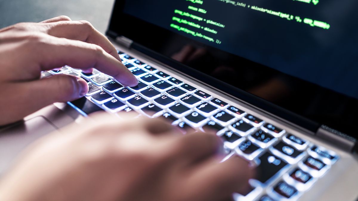 Potężny atak na system dla dentystów