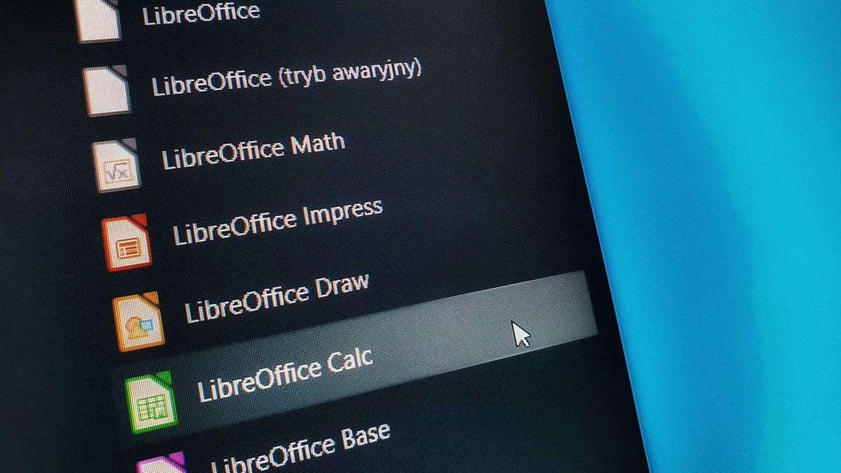 LibreOffice został zaktualizowany