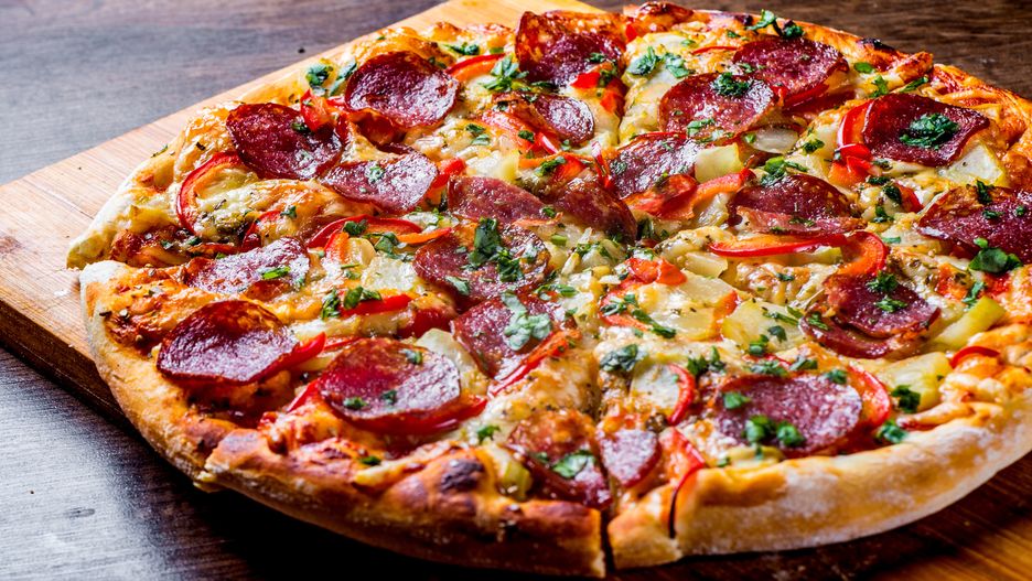 Pizza