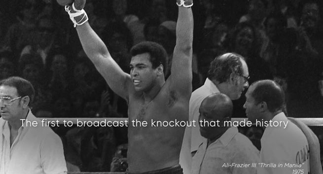 HBO prezentuje spot na 50. urodziny