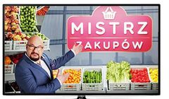 Piotr Gąsowski poprowadzi teleturniej „Mistrz zakupów” w Polsacie