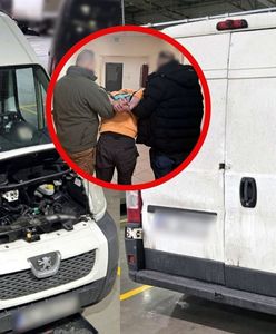 Był kurierem, miał zabrane prawo jazdy. Nowe fakty o 43-latku