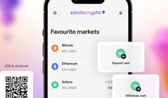 Problemy giełdy Zondacrypto. Ekspert: rynek krypto działa w 4-letnich cyklach