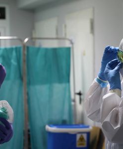 Koronawirus. W Polsce padł rekord zakażeń. Mazowsze na drugim miejscu