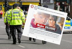 Wielka Brytania. Syn trzymał matkę w niewoli i nagrywał to. 44-latka była duszona