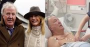 Ukochana Jeremy'ego Clarksona zwróciła się do fanów po ujawnieniu DRUZGOCĄCEJ DIAGNOZY, publikując jego aktualne zdjęcia (FOTO)