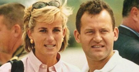 Lokaj Diany zdradził jej mroczny sekret. Po latach okazało się, że mówił prawdę