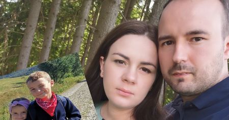 U Łucji stwierdzono poważną wadę. "To serduszko nie może się zatrzymać"