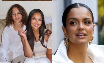 Klaudia El Dursi została mamą w wieku 19 lat. Tak wygląda ojciec jej najstarszego syna! (FOTO)