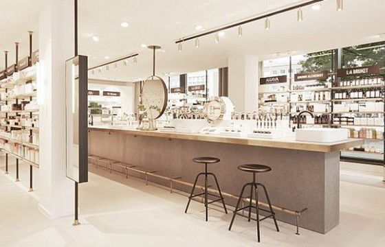 „Douglas Pro” - nowa koncepcja sklepu premium marki Douglas