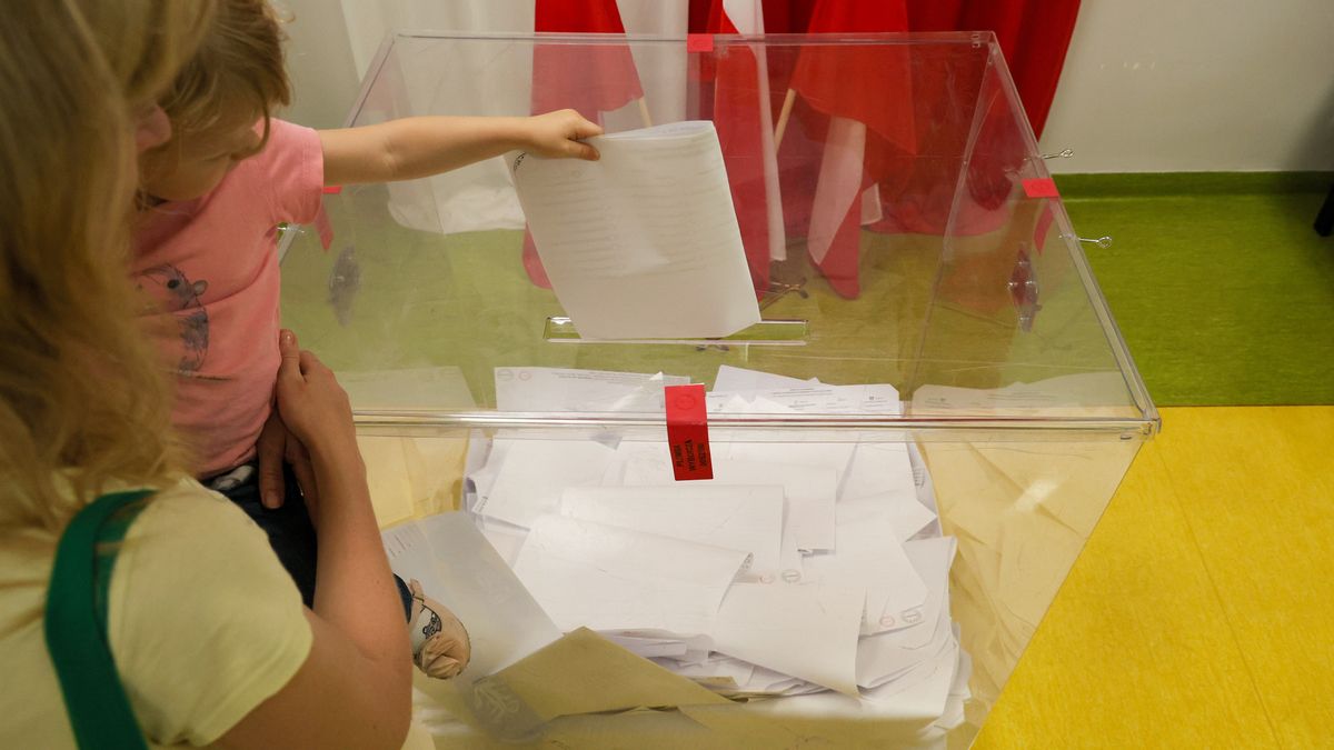 Polacy wybiorą nowego prezydenta