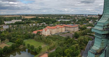Gniezno ustawiło tabliczki "pierwsza stolica Polski". Poznań odpowiada