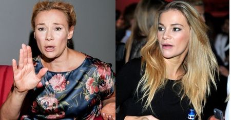 Sonia Bohosiewicz dementuje plotki i zapewnia, że NIE JEST BIOLOGICZNĄ MATKĄ swojej siostry Mai Bohosiewicz... "FAŁSZ"