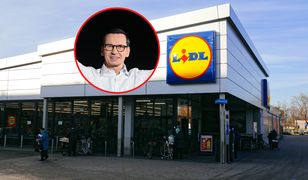 Lidl reaguje na słowa Morawieckiego