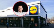 Lidl reaguje na słowa Morawieckiego