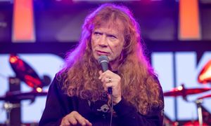 Koniec Megadeth po 40 latach. Mustaine nie ukrywa trudnej prawdy