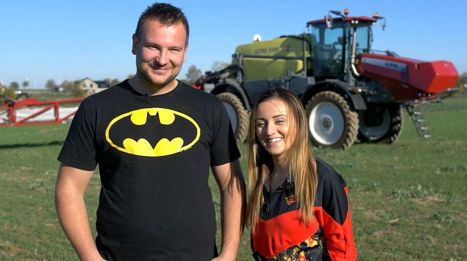 Bardowscy pożalili się też na krytykę