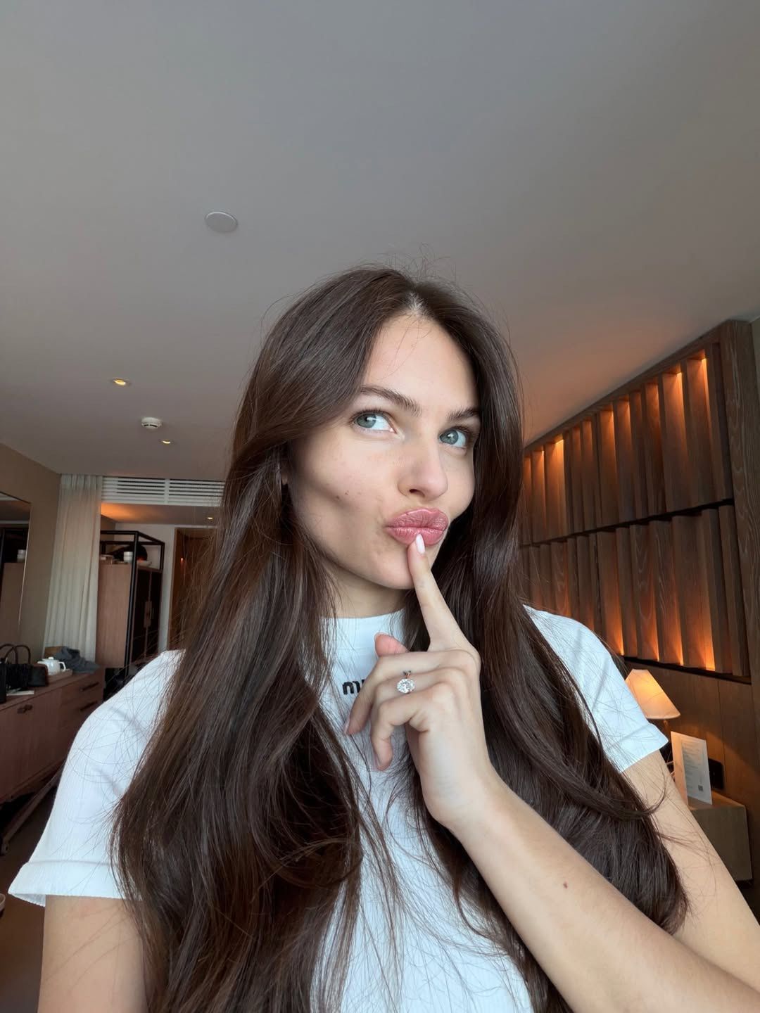 Tak dziś wygląda Thylane Blondeau