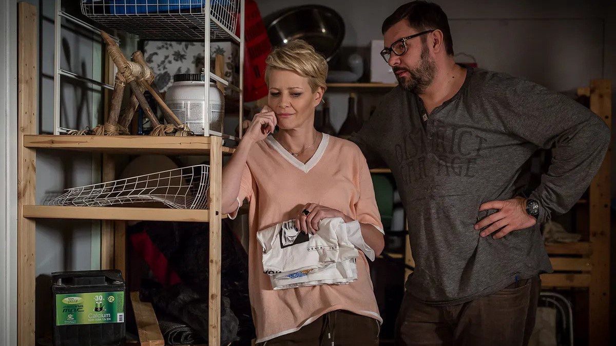 "Rodzinka.pl" niebawem trafi na Netfliksa