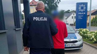 Żagań: W dwa dni zostało zatrzymanych siedem poszukiwanych osób