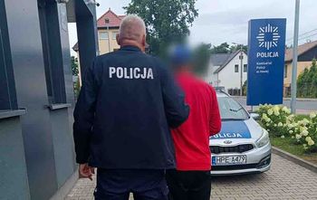 Żagań: W dwa dni zostało zatrzymanych siedem poszukiwanych osób