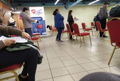 Szczepienia na COVID-19 w Rzeszowie. Ministerstwo Zdrowia zabrało głos