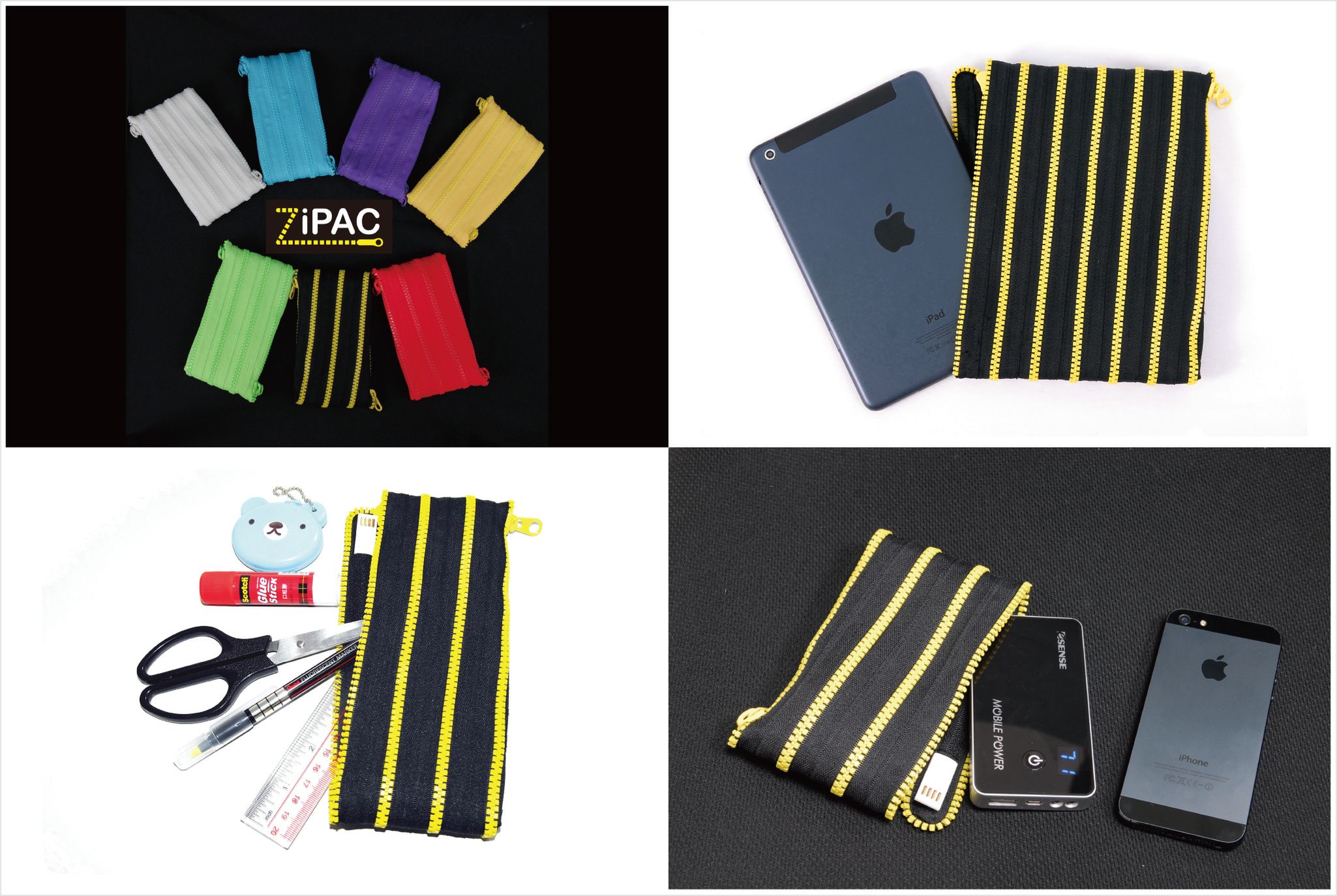 Co się wspiera? #2 7