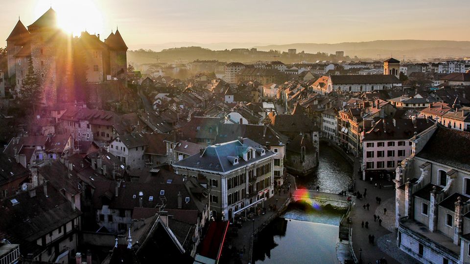 Nagroda Dronestagram & National Geographic: 3 miejsce