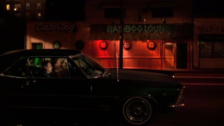 Buick Riviera