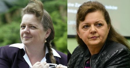 Renata Beger WRACA! Znów będzie KANDYDOWAĆ DO SEJMU?!