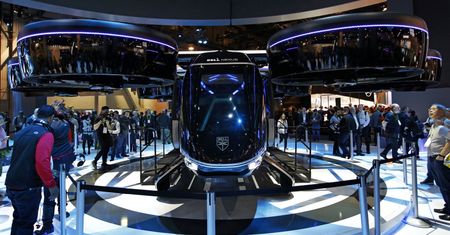 CES 2019. Wszystko, co najważniejsze
