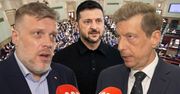 Awantura o Ukrainę w Sejmie. Ostre reakcje  ws. ministrów Tuska i UPA