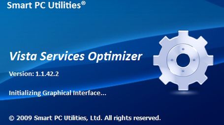 Szybka optymalizacja Visty 1