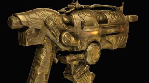 Specjalne bonusy dla lojalnych fanów GoW 1