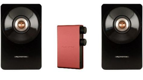 Głośniki dla stacjonarki 1