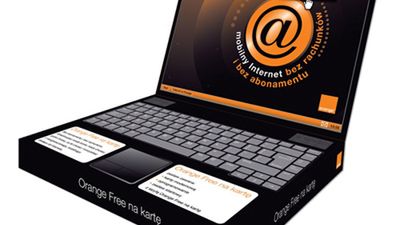 Orange: a jednak 29 groszy! 1