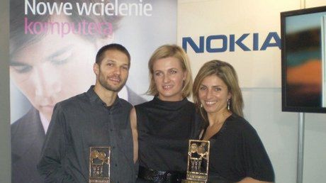 Konkurs Nokia Mobile Movie Competition tym razem dla internautów! 1