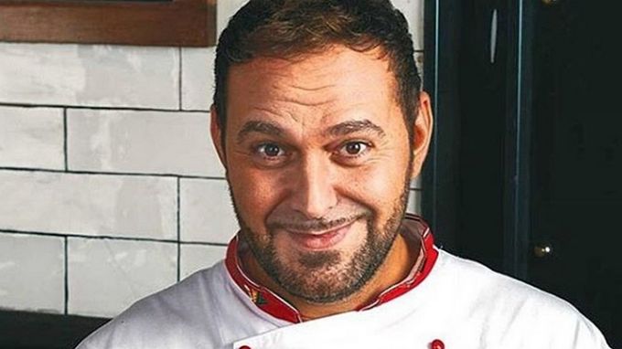 Szef kuchni opracował dietę opartą na jednej pizzy dziennie