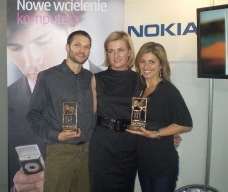 Konkurs Nokia Mobile Movie Competition tym razem dla internautów!