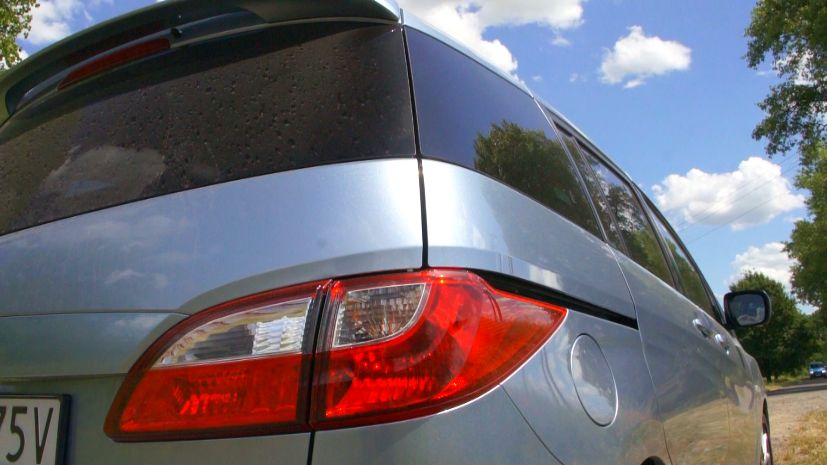 Mazda 5