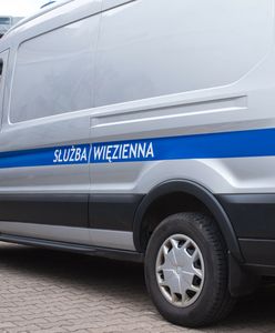 Matka na pogrzebie dziecka w kajdankach. Jest reakcja Służby Więziennej