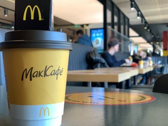 Rosyjscy prokuratorzy grożą zachodnim firmom aresztowaniami i przejmowaniem majątku