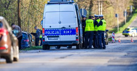 Ustalili godzinę potrącenia posła Litewki. Wtedy urwała się rozmowa