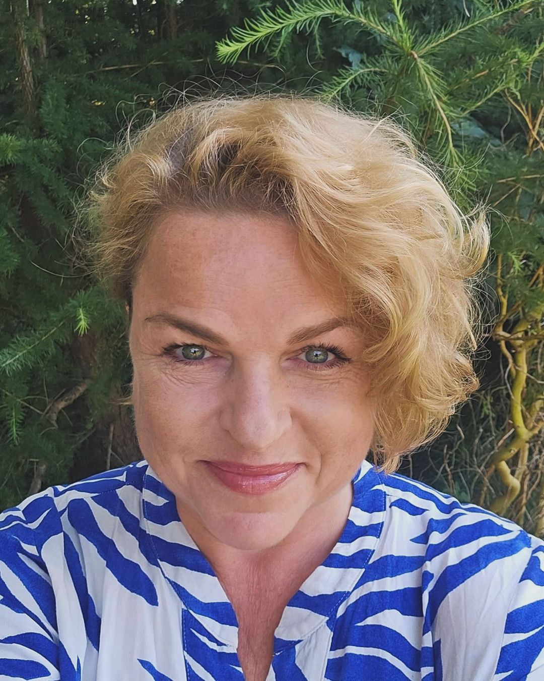Katarzyna Bosacka