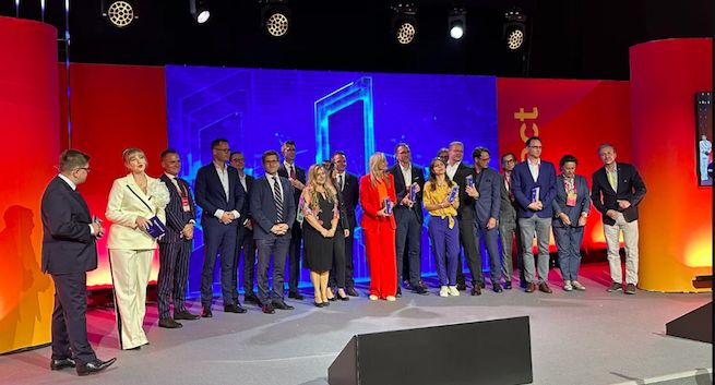 Oto laureaci nagród money.pl w tym roku