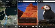 Bing dla iPhone'a - wszędzie!