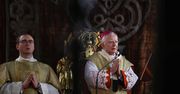 Abp Jędraszewski zaskoczył na rocznicy. Upamiętniając Kaczyńskich mówił o aborcji