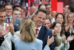 Na Mazowszu było "na żyletki". Trzaskowski minimalnie wygrał