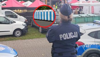 Położyli się obok toalety. Skandal w Piekarach Śląskich