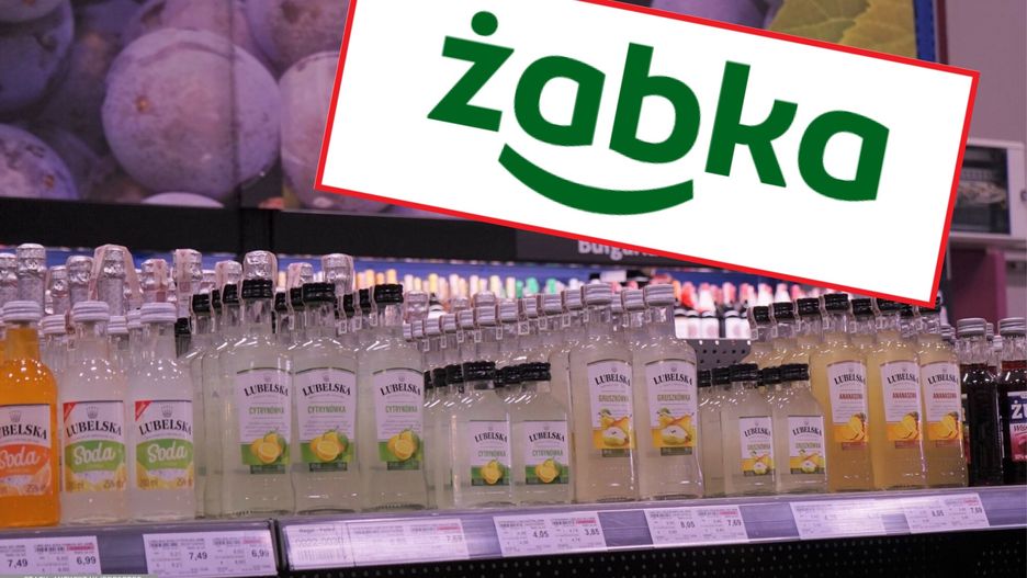 Nowa opłata uderza w "małpki". Żabka wprowadza butelki o pojemności 350 ml
